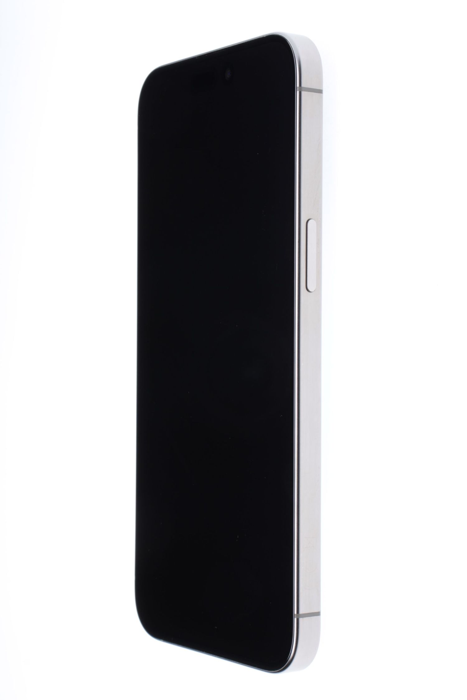 Apple iPhone 15 Pro Max 256 GB Natural Titanium - Excelent