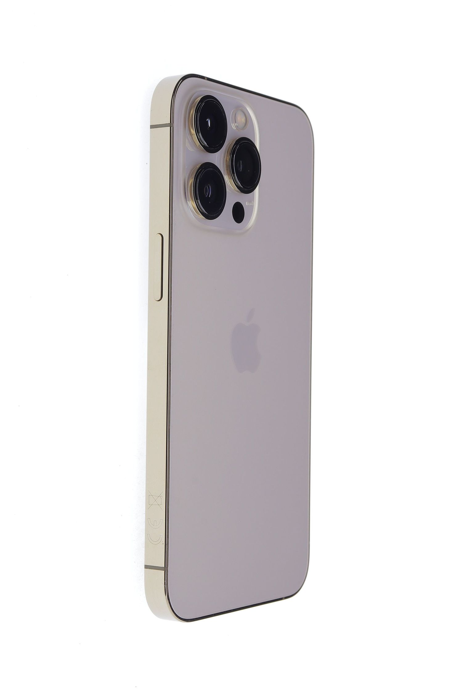 Apple iPhone 13 Pro 128 GB Gold - Πολύ καλό