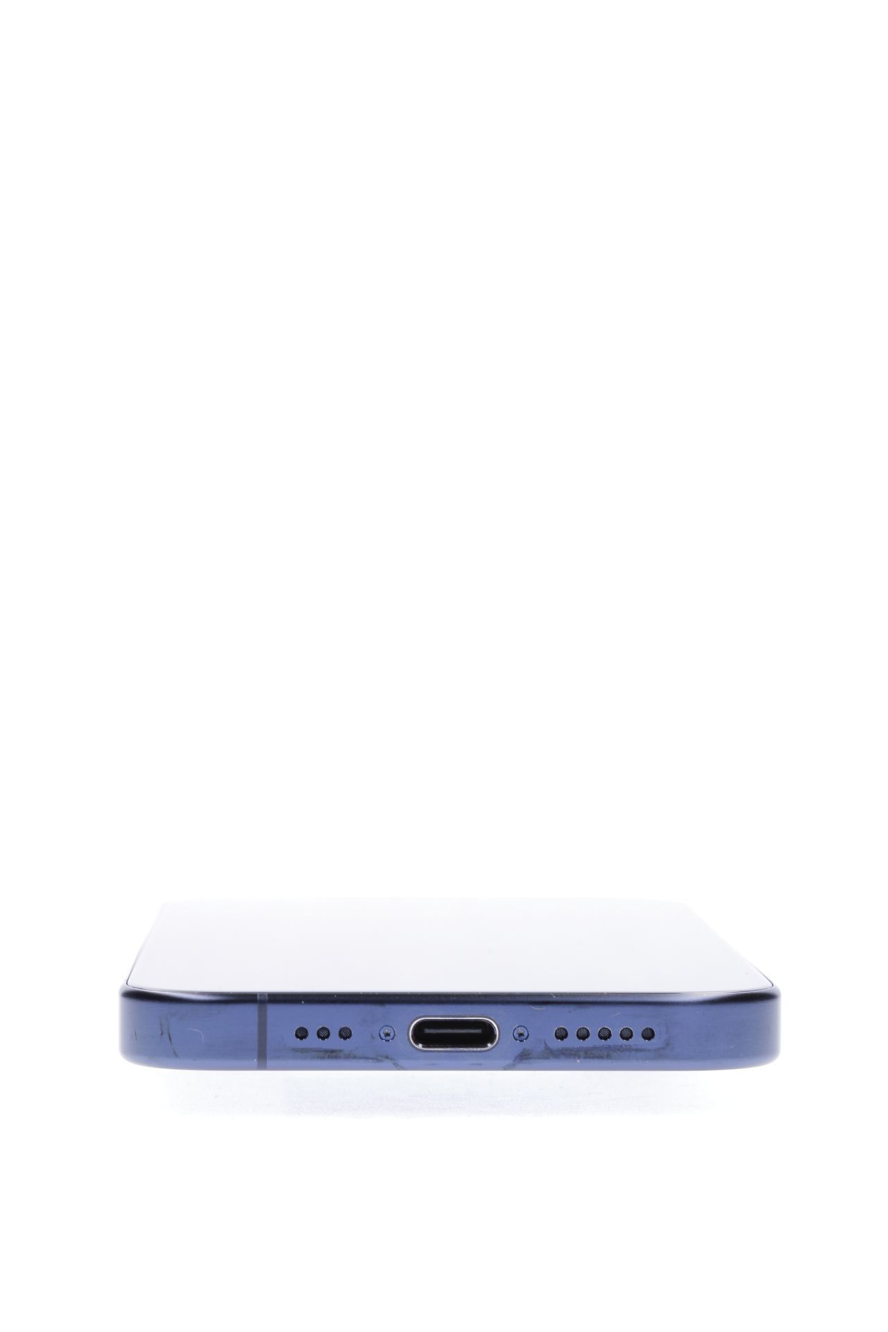 Apple iPhone 15 Pro 128 GB Blue Titanium - Σαν καινούργιο