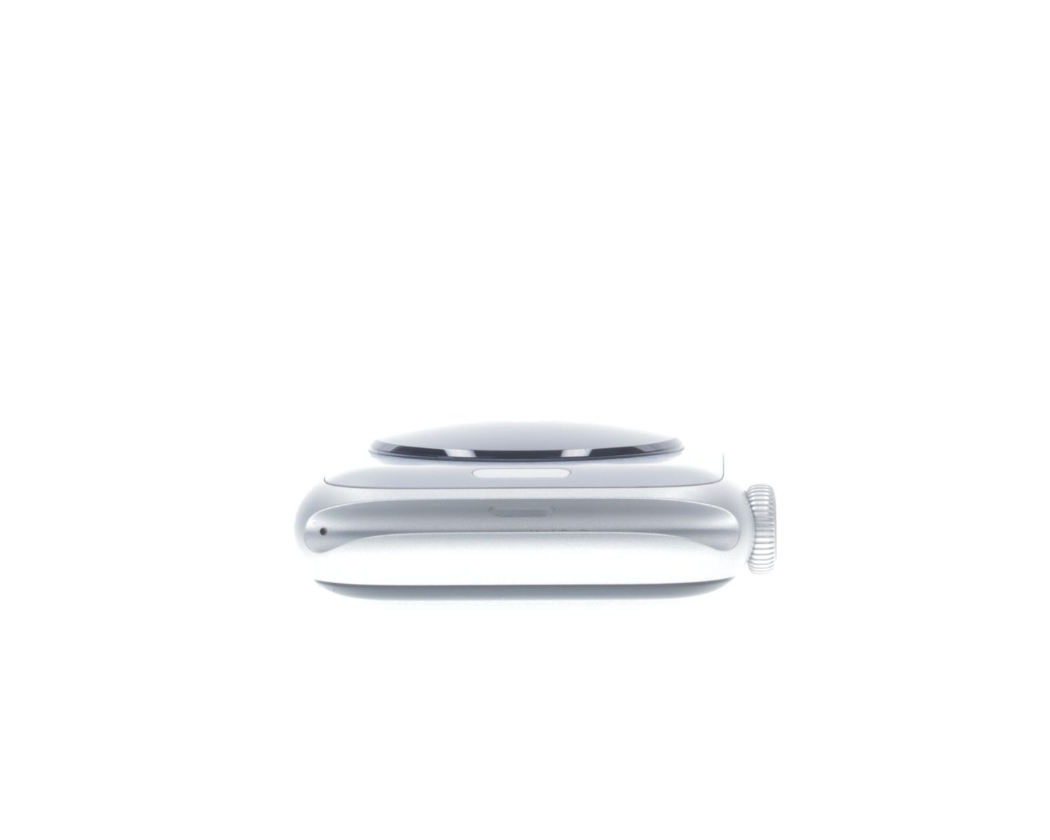 Apple Watch SE 2022, GPS + Cellular, Aluminium 44mm Silver - Много добро