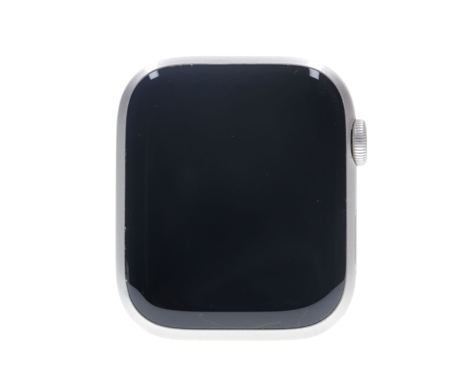 Apple Watch Series 9 2023, GPS + Cellular, Aluminium 45mm Starlight - Excelent