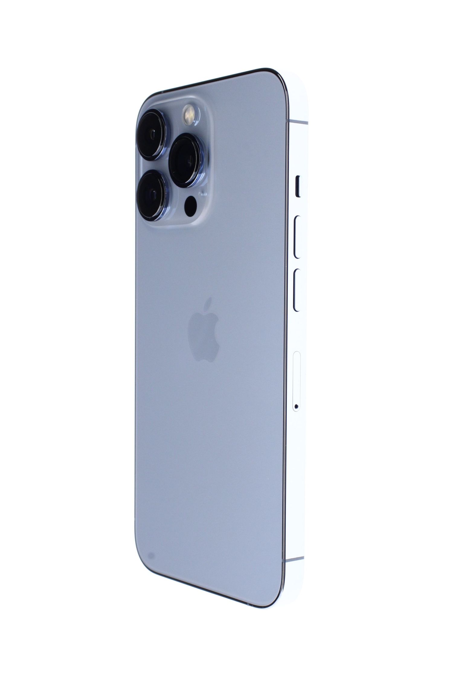 Apple iPhone 13 Pro 256 GB Sierra Blue - Újszerű