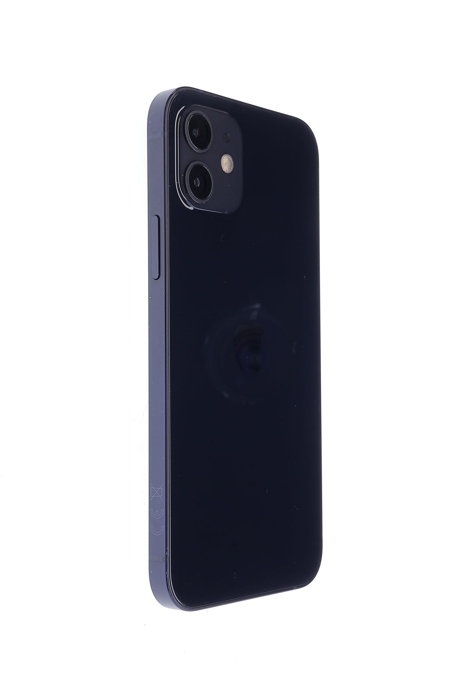 Apple iPhone 12 64 GB Black - Excelent