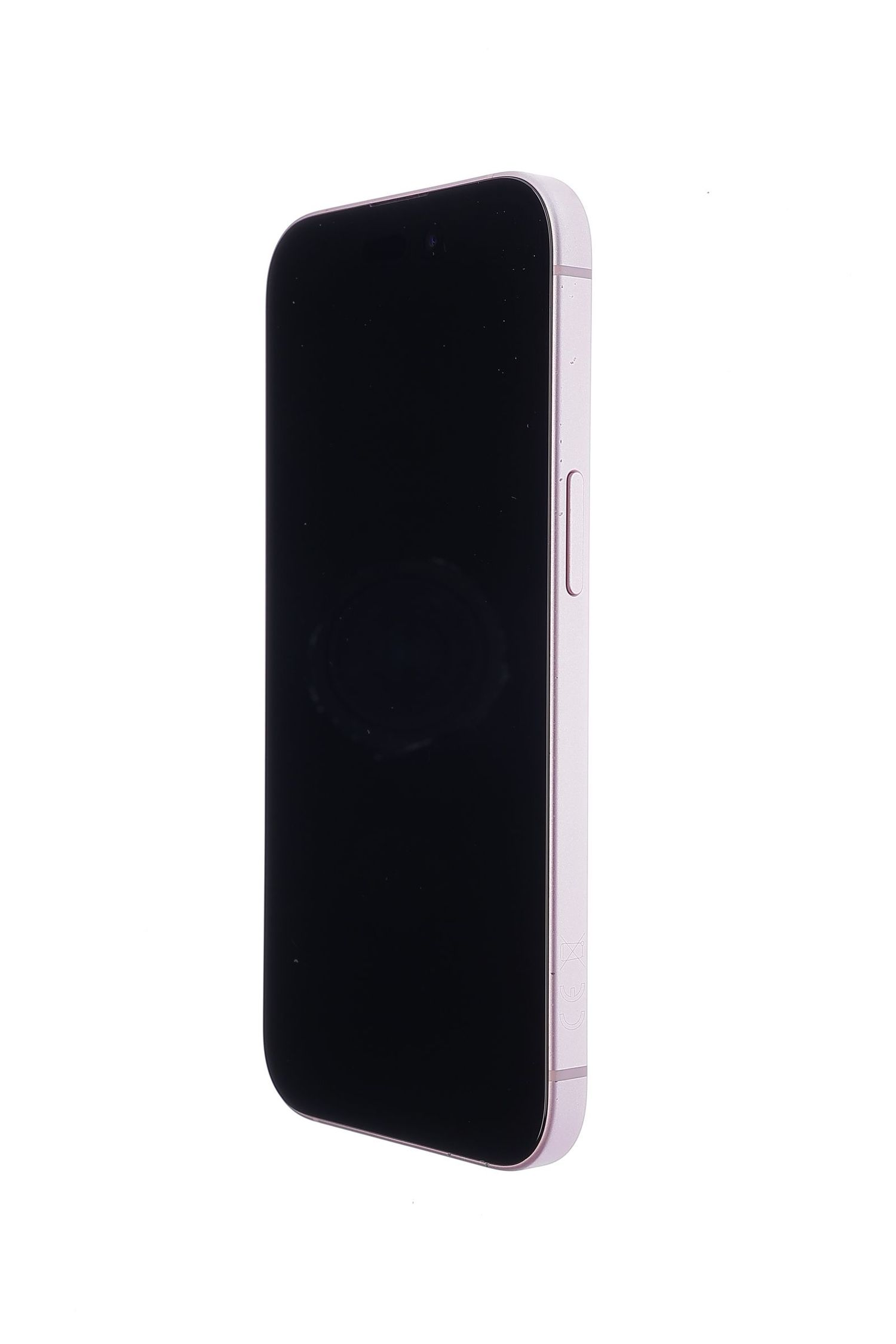 Apple iPhone 15 128 GB Pink - Σαν καινούργιο