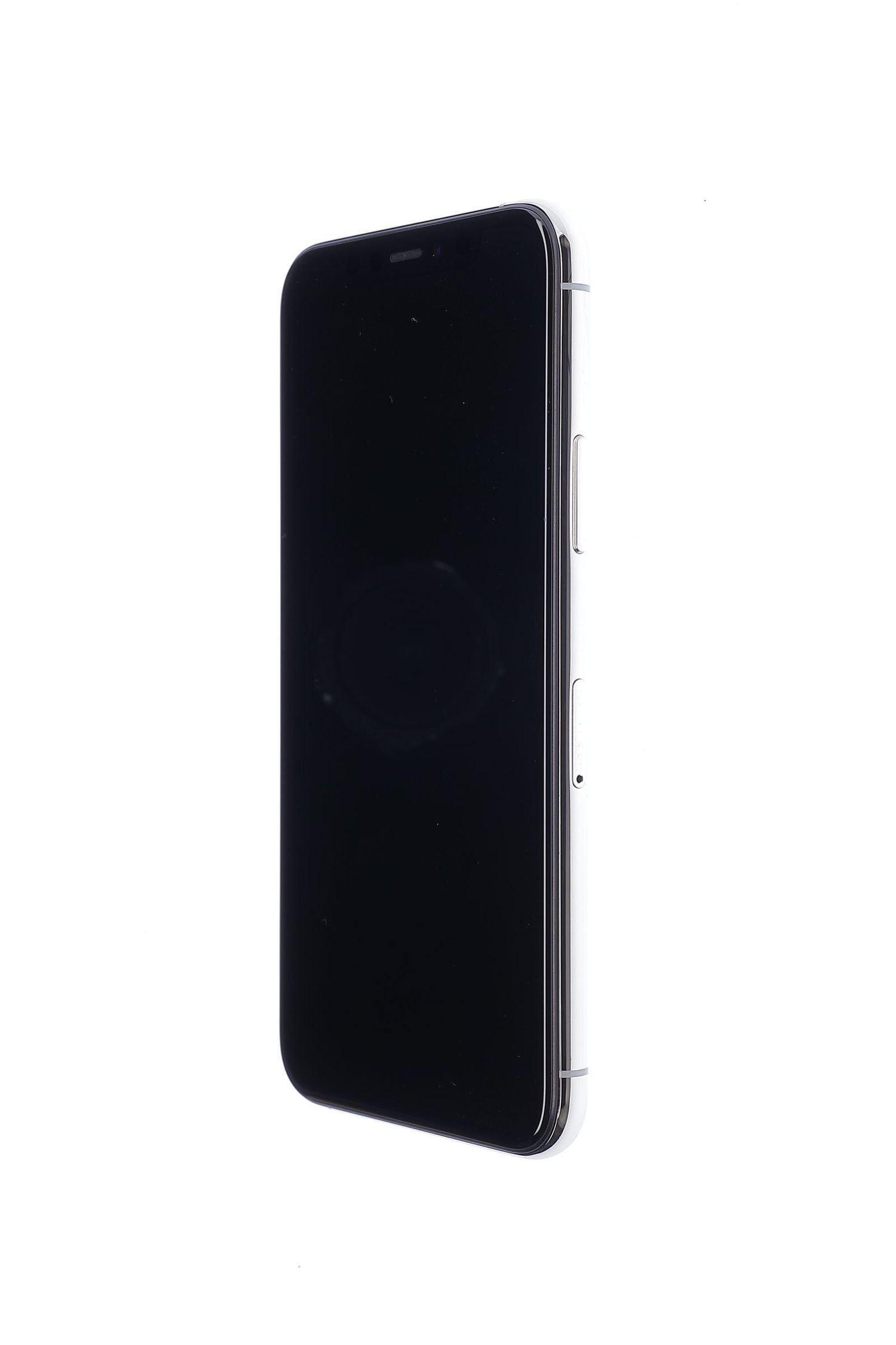 Apple iPhone 11 Pro 256 GB Silver - Εξαιρετικό