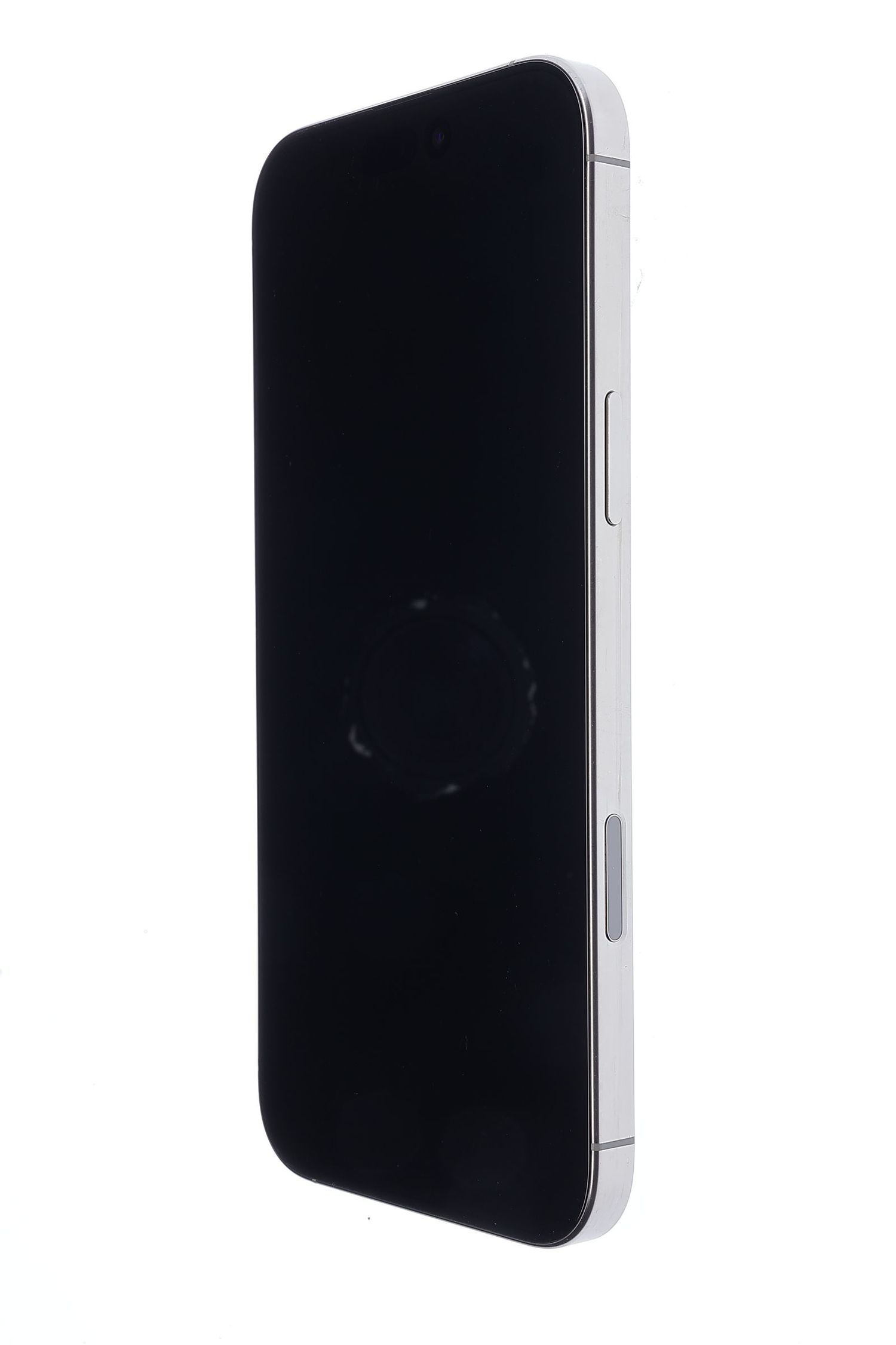 Apple iPhone 16 Pro Max 256 GB Natural Titanium - Újszerű