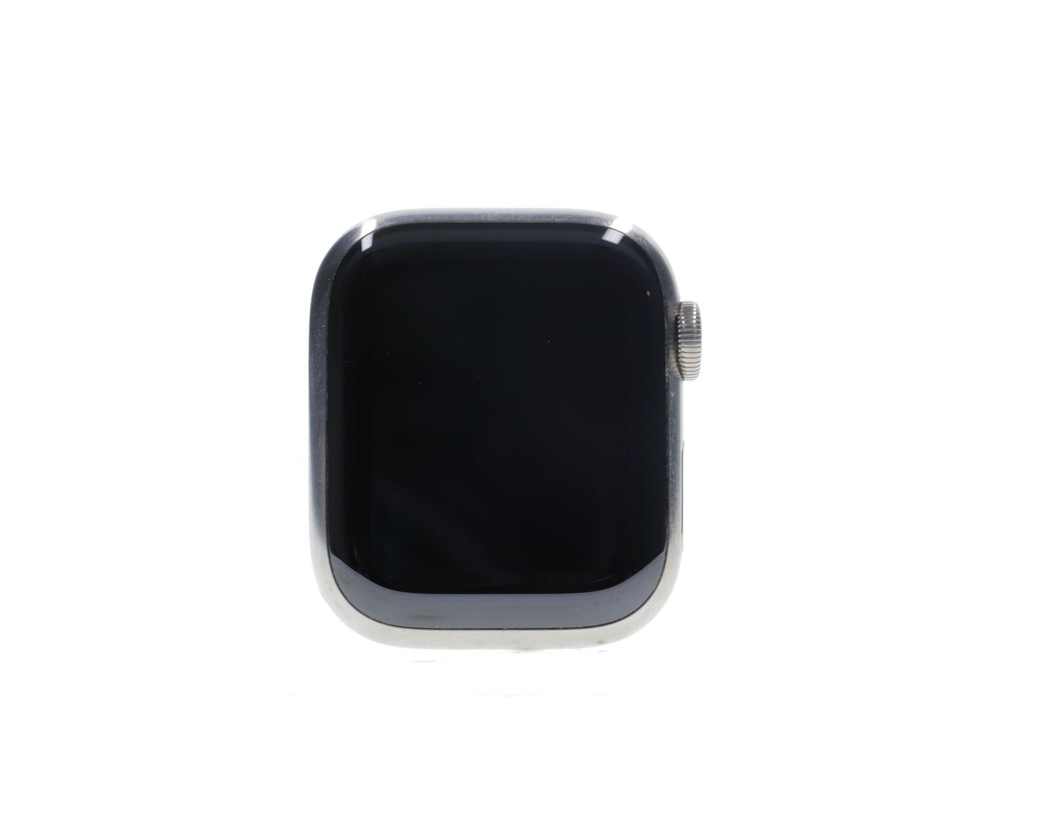 Apple Watch Series 7 2021, GPS + Cellular, Titanium 41mm Titanium - Отлично