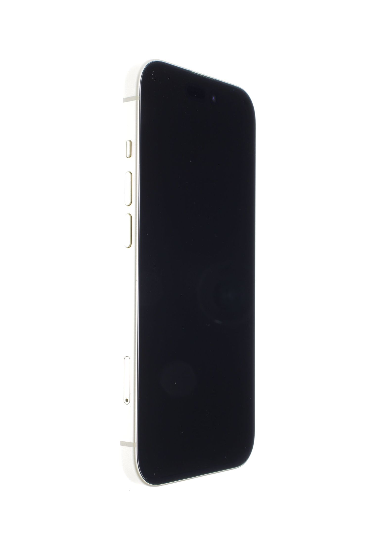 Apple iPhone 15 128 GB Yellow - Nagyon jó