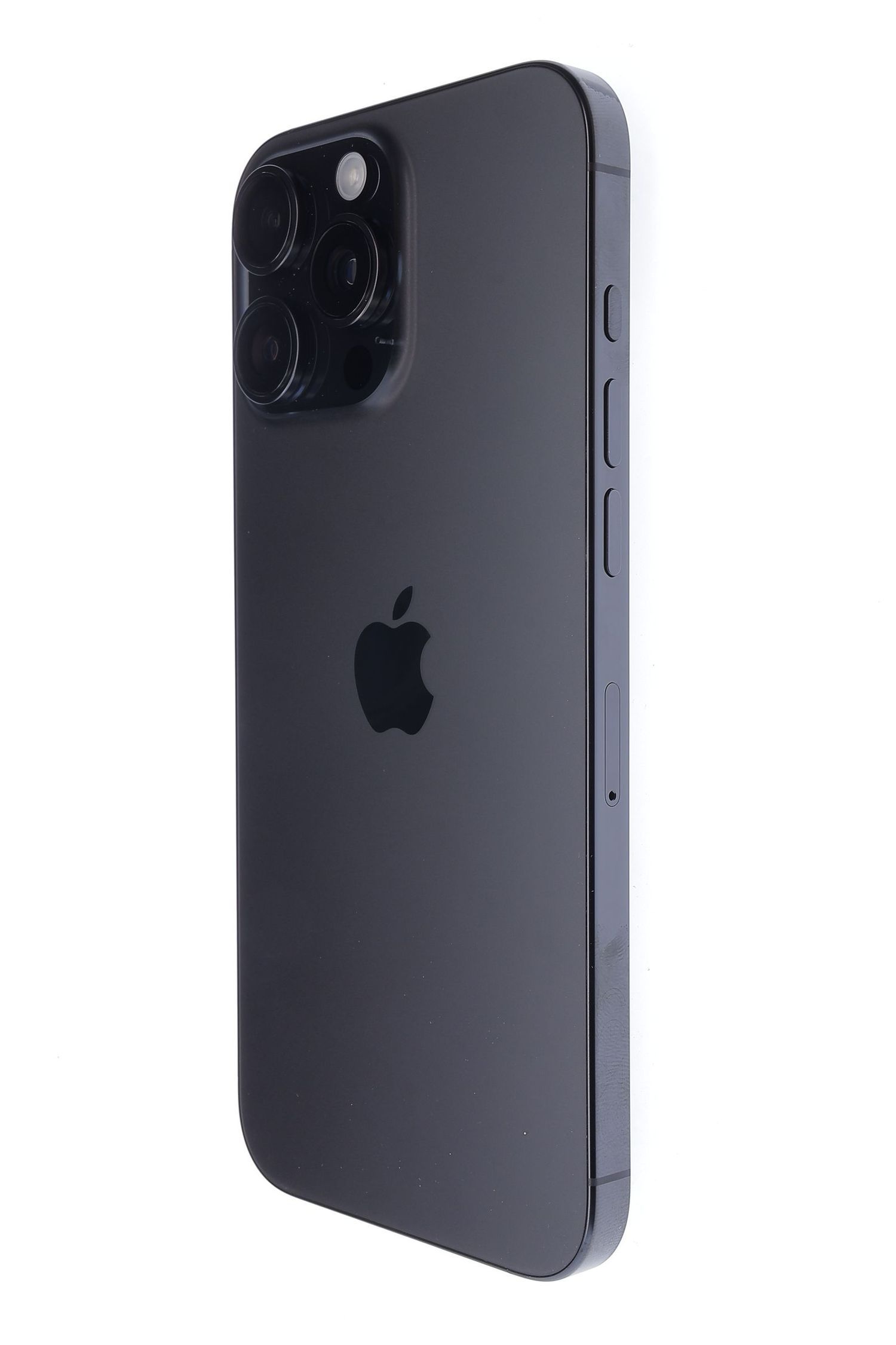 Apple iPhone 16 Pro Max 512 GB Black Titanium - Като нов