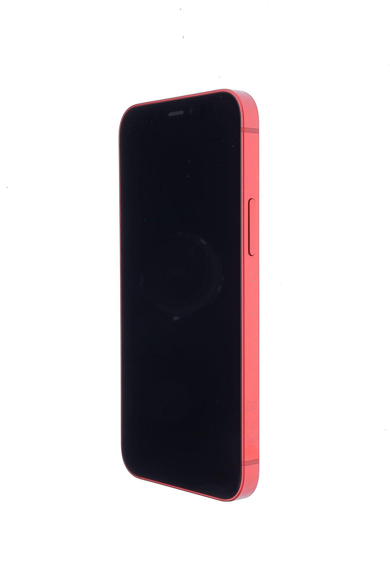 Apple iPhone 12 mini 128 GB Red - Foarte bun