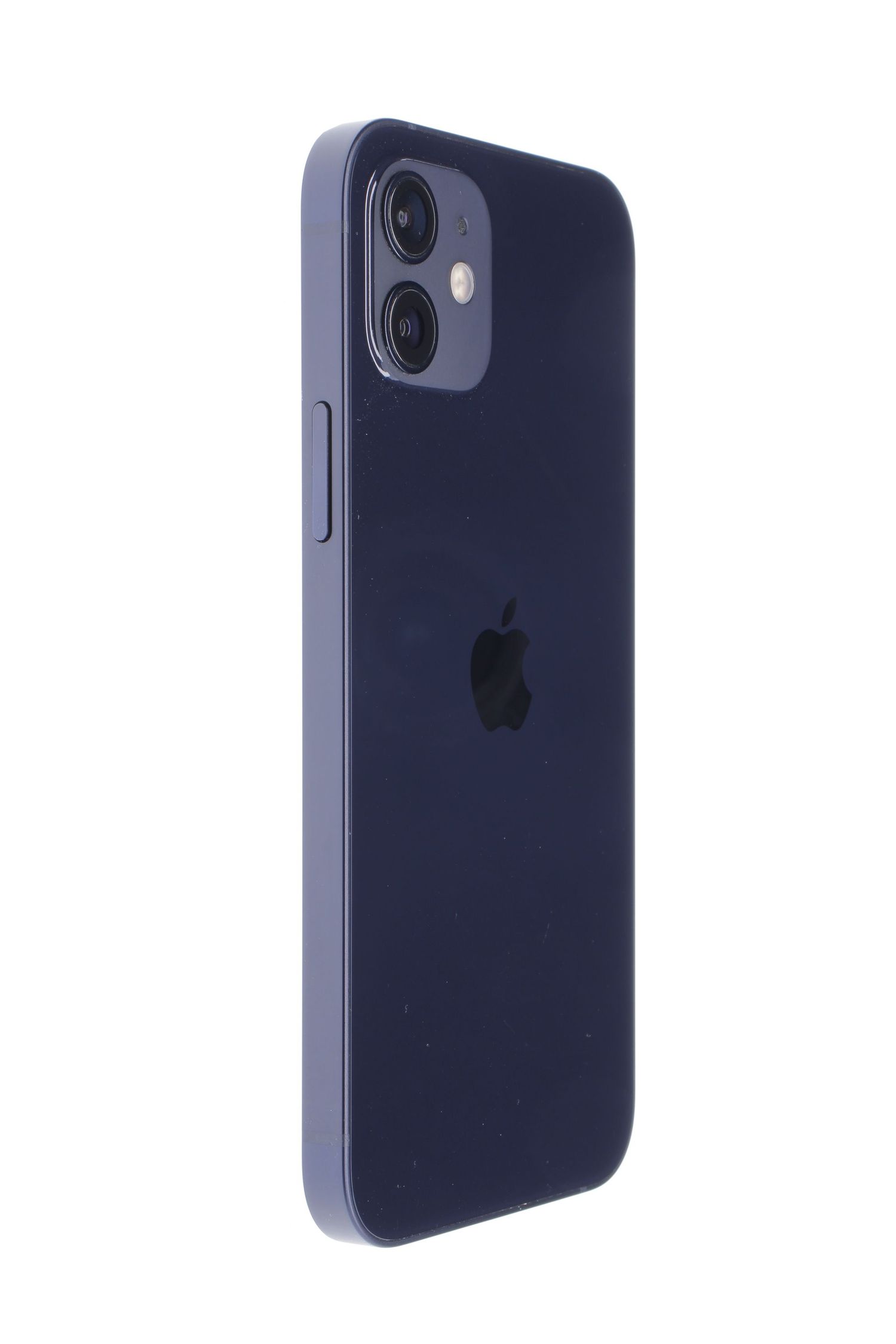 Apple iPhone 12 128 GB Black - Kiváló