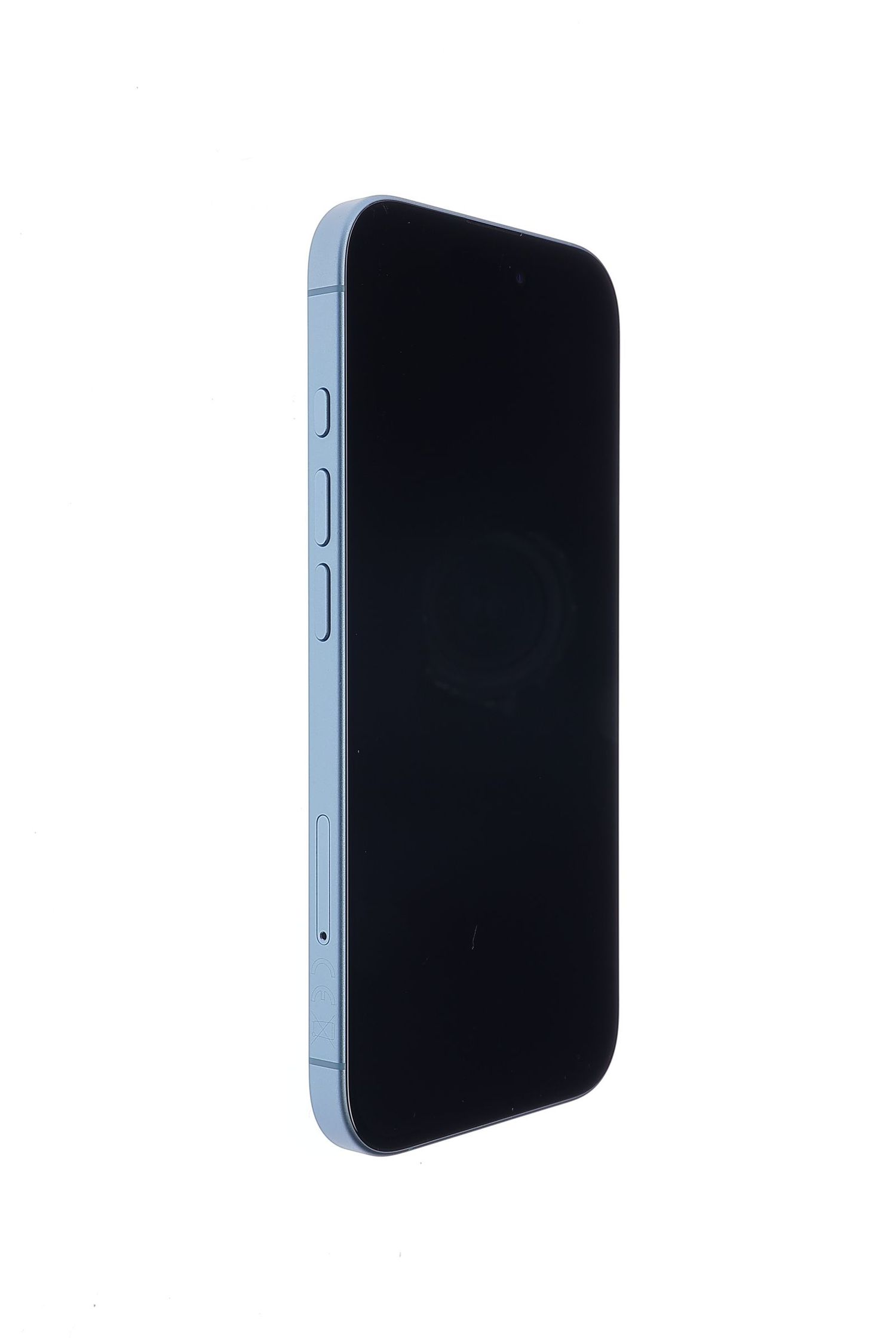 Apple iPhone 16 128 GB Teal - Excelent