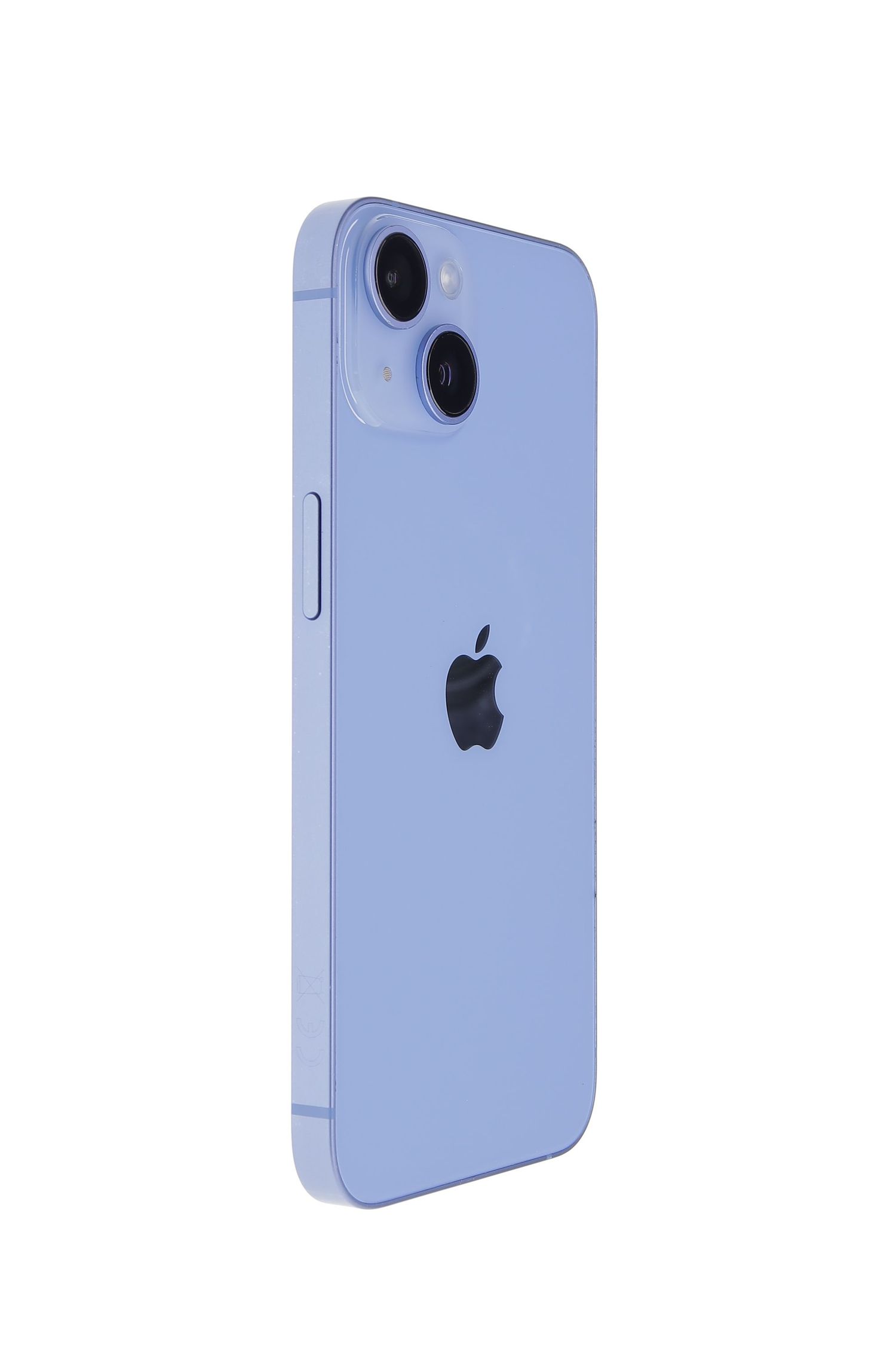 Apple iPhone 14 128 GB Blue - Kiváló