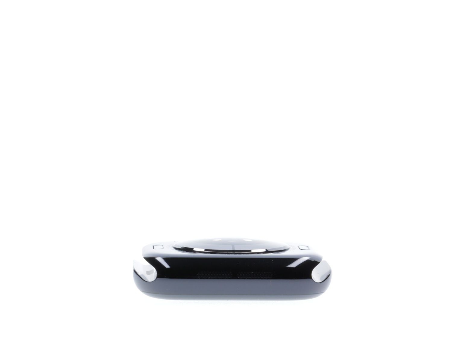 Apple Watch Series 11 2025, GPS, Aluminium 42mm Jet Black - Újszerű