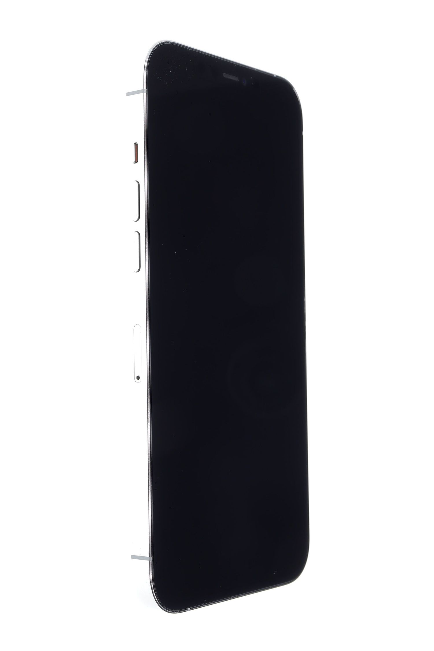 Apple iPhone 12 Pro Max 128 GB Silver - Εξαιρετικό