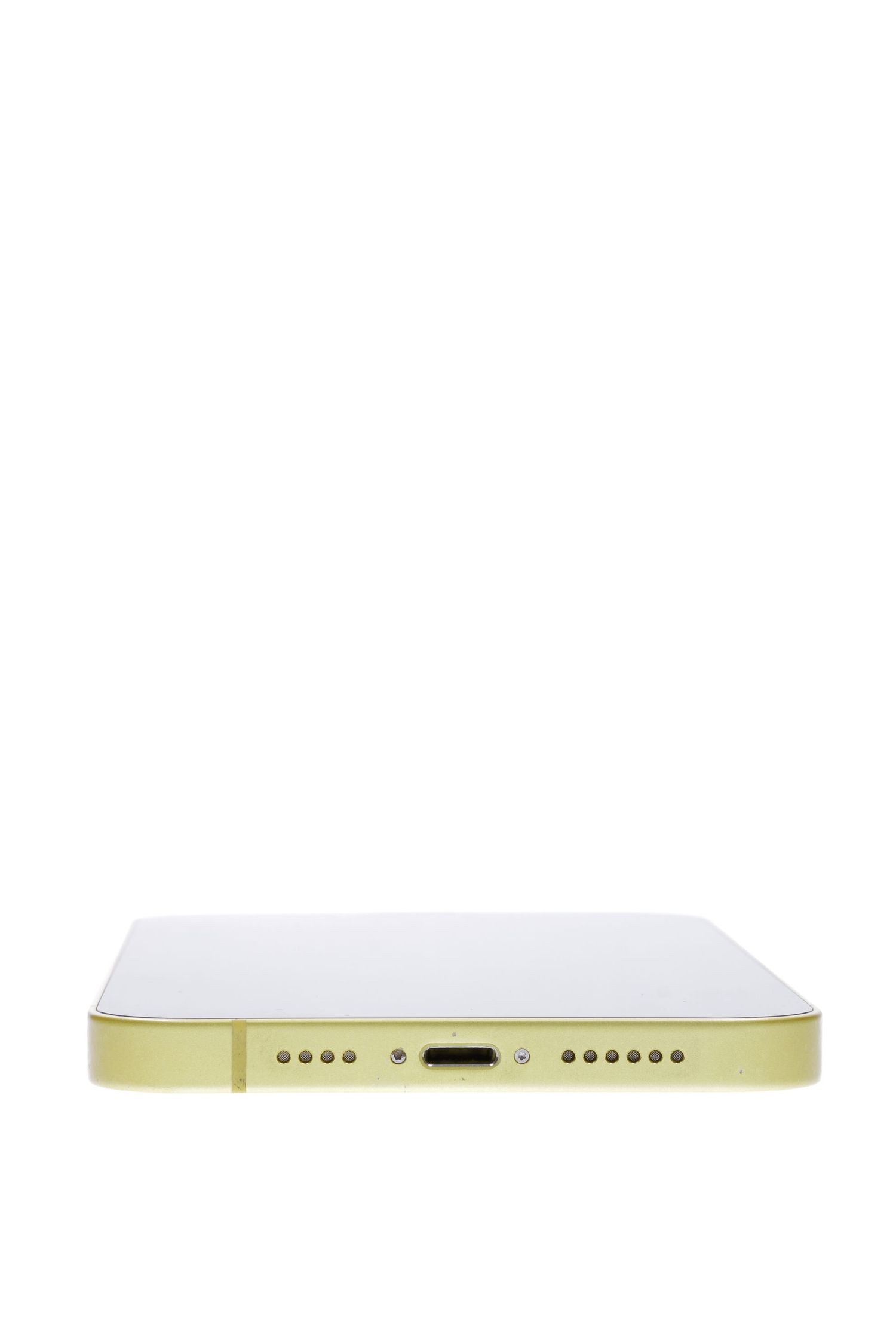 Apple iPhone 14 Plus 128 GB Yellow - Добро
