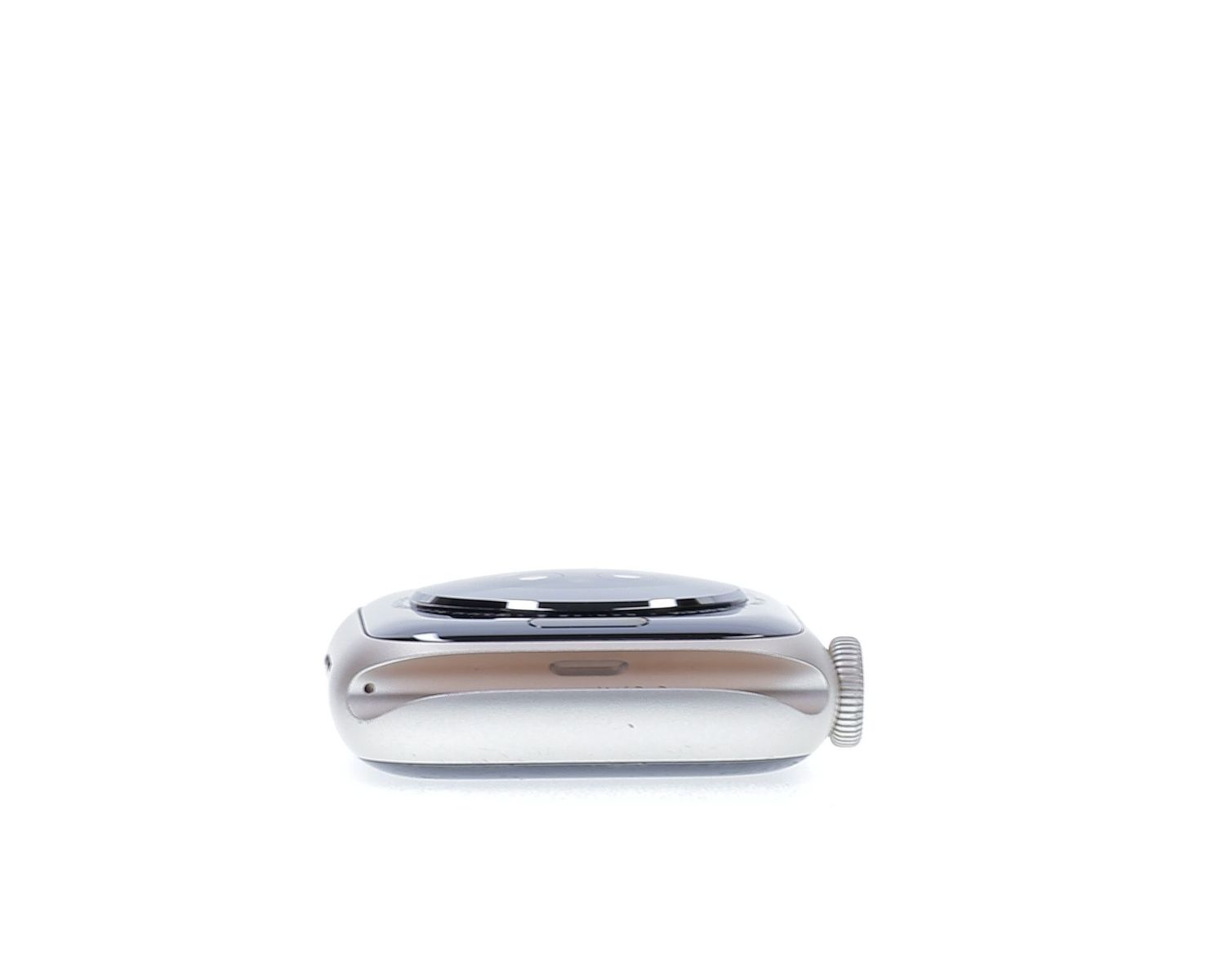 Apple Watch Series 8 2022, GPS + Cellular, Aluminium 41mm Starlight