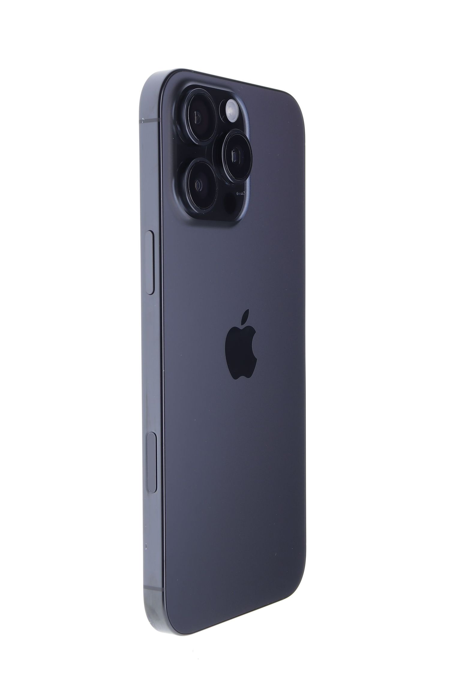Apple iPhone 16 Pro Max 1 TB Black Titanium - Kiváló