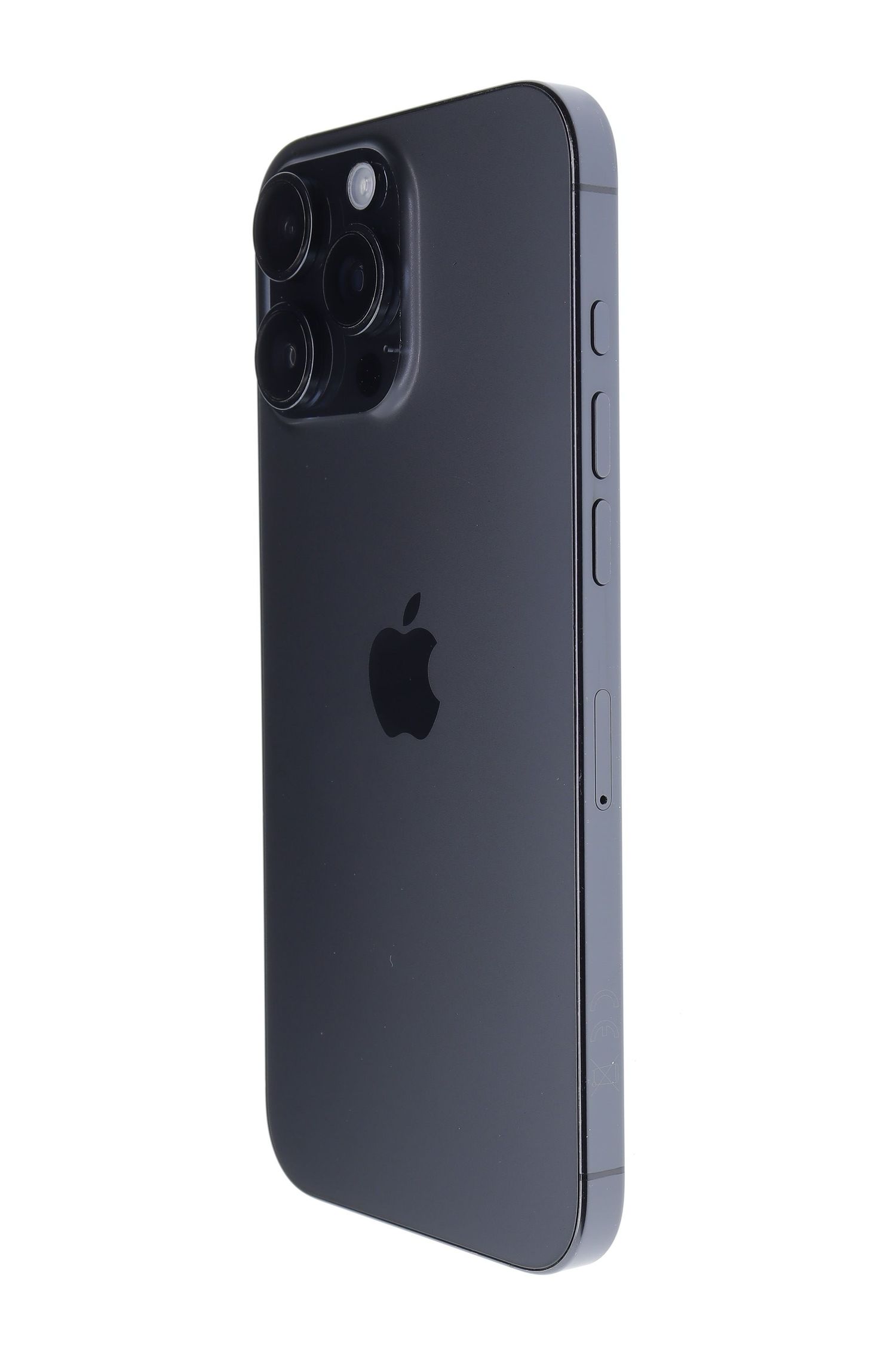 Apple iPhone 16 Pro Max 256 GB Black Titanium - Foarte bun