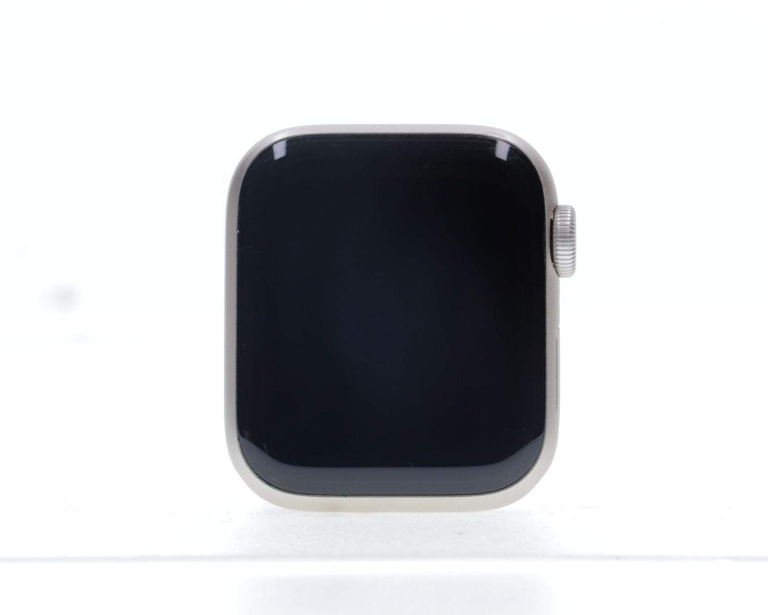 Apple Watch SE 2022, GPS, Aluminium 40mm Starlight
