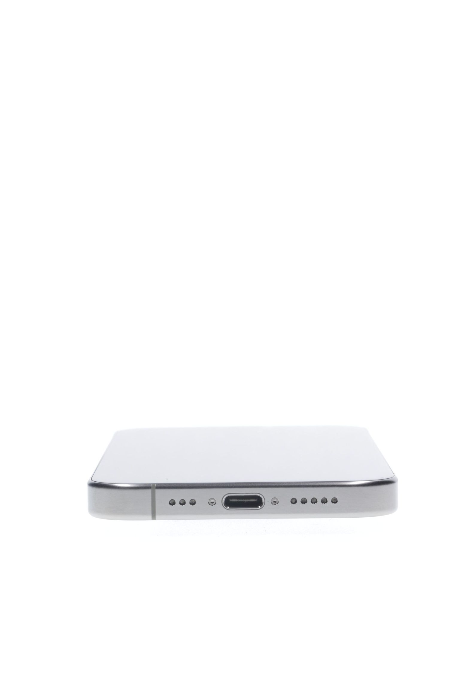 Apple iPhone 15 Pro 256 GB Natural Titanium - Като нов