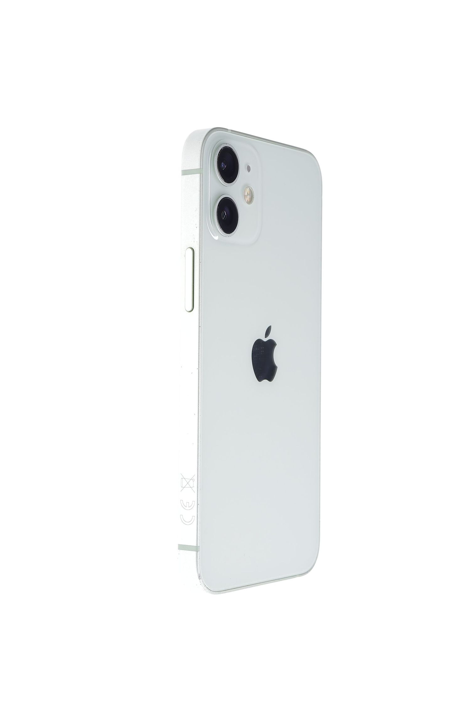 Apple iPhone 12 mini 128 GB Green - Kiváló
