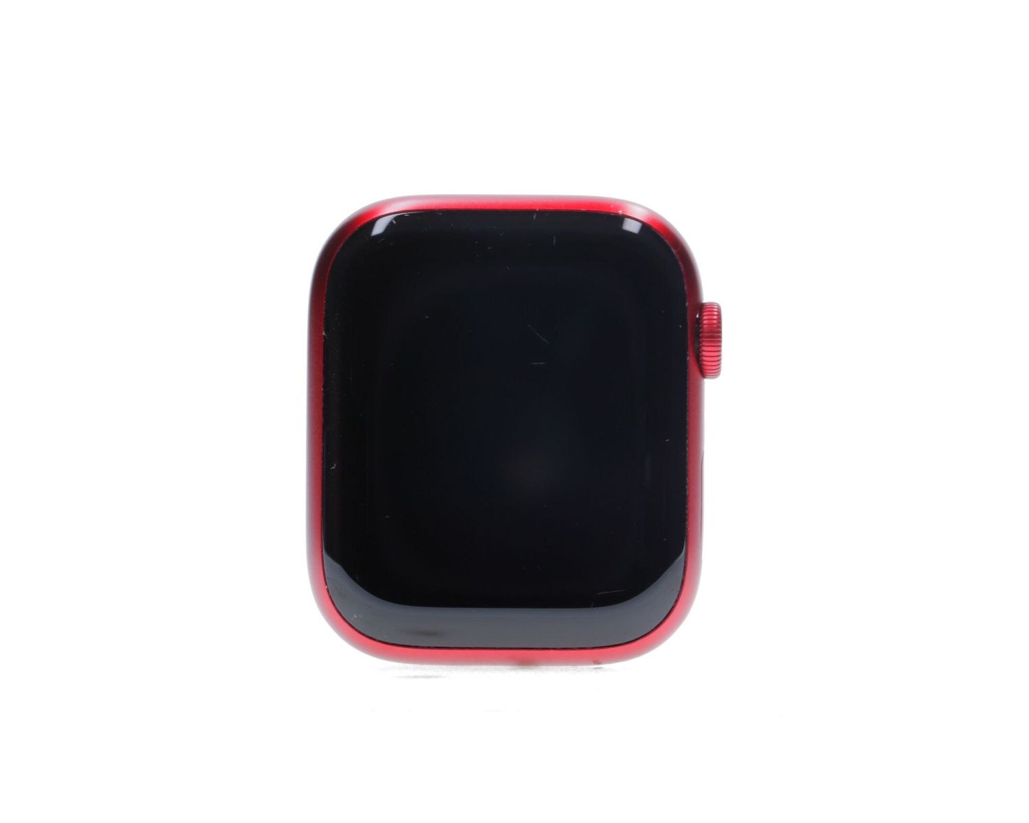 Apple Watch Series 7 2021, GPS + Cellular, Aluminium 45mm Red - Отлично
