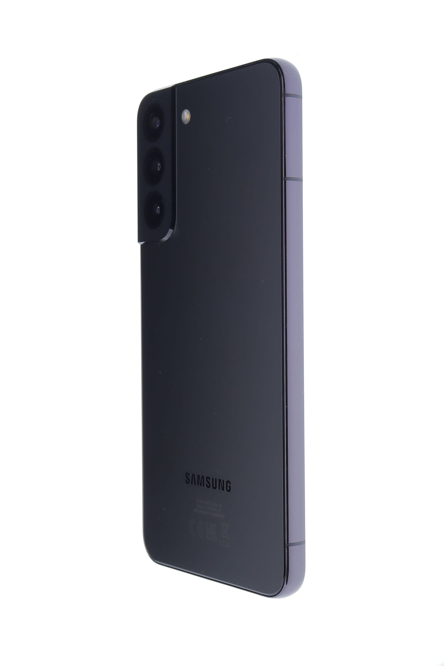 Samsung Galaxy S22 Plus 5G 256 GB Phantom Black - Отлично