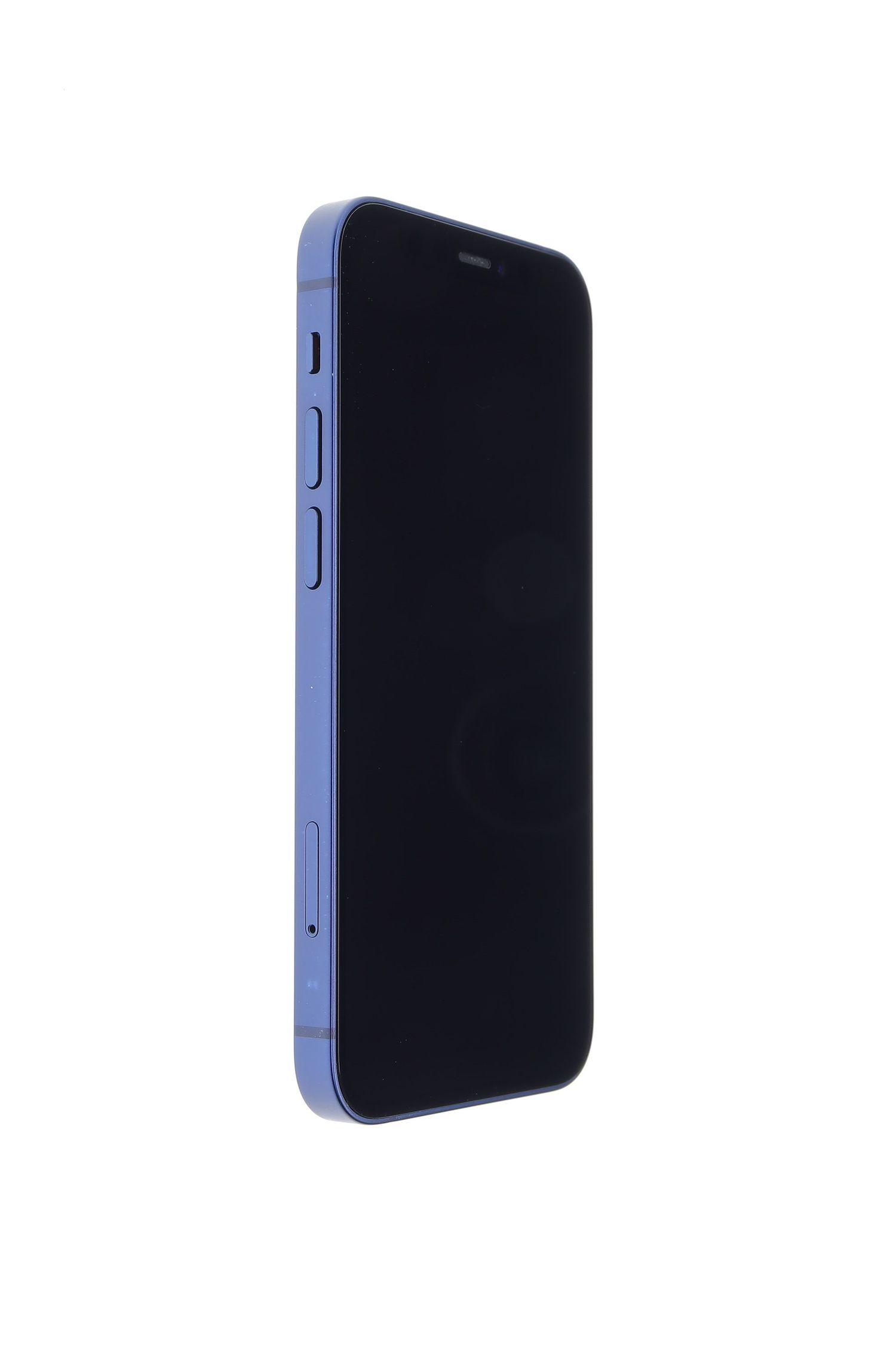 Apple iPhone 12 mini 64 GB Blue - Като нов
