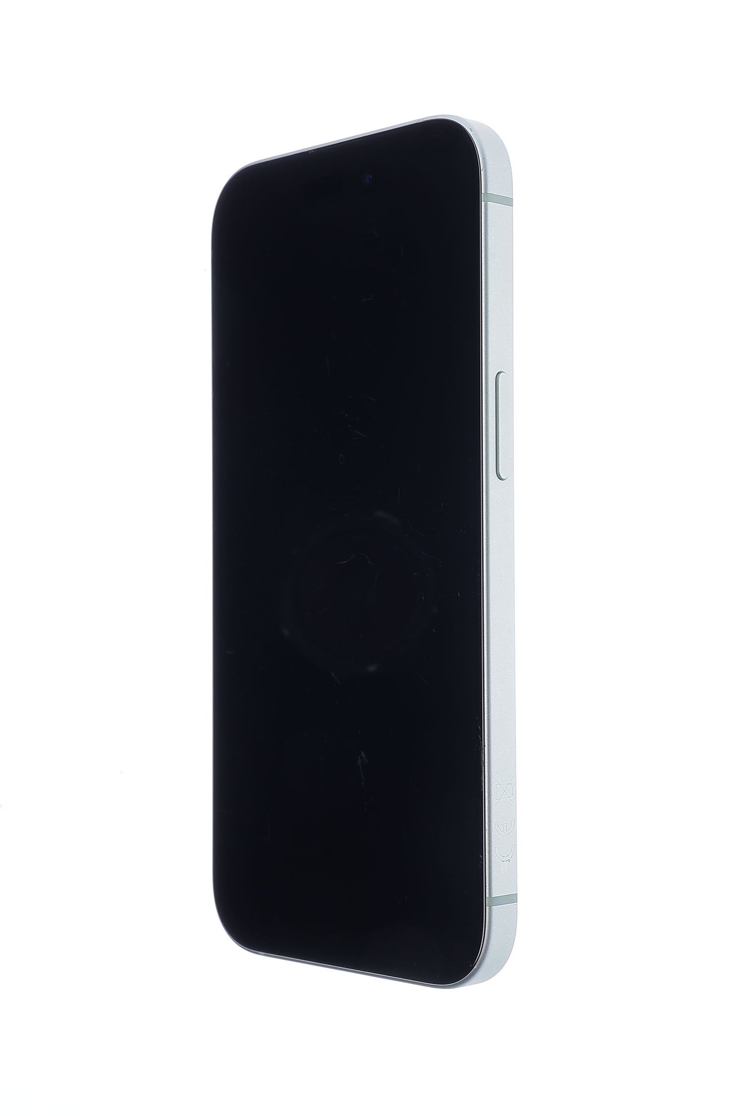 Apple iPhone 15 128 GB Green - Πολύ καλό