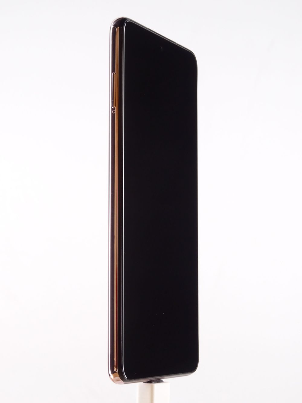 Мобилен телефон Xiaomi, Poco X3 Pro, 128 GB, Metal Bronze,  Като нов