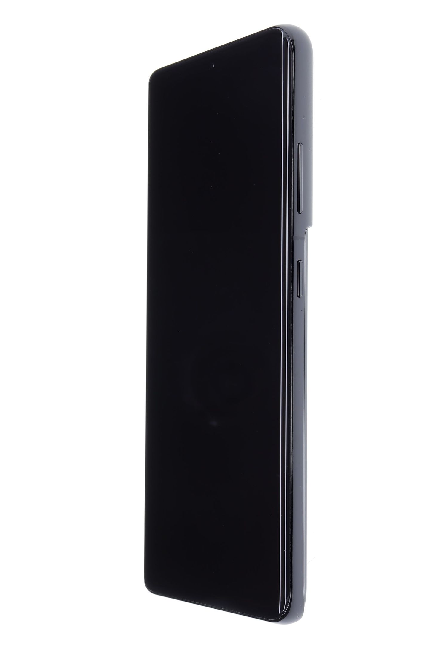 Samsung Galaxy S21 Ultra 5G Dual Sim 256 GB Black - Като нов