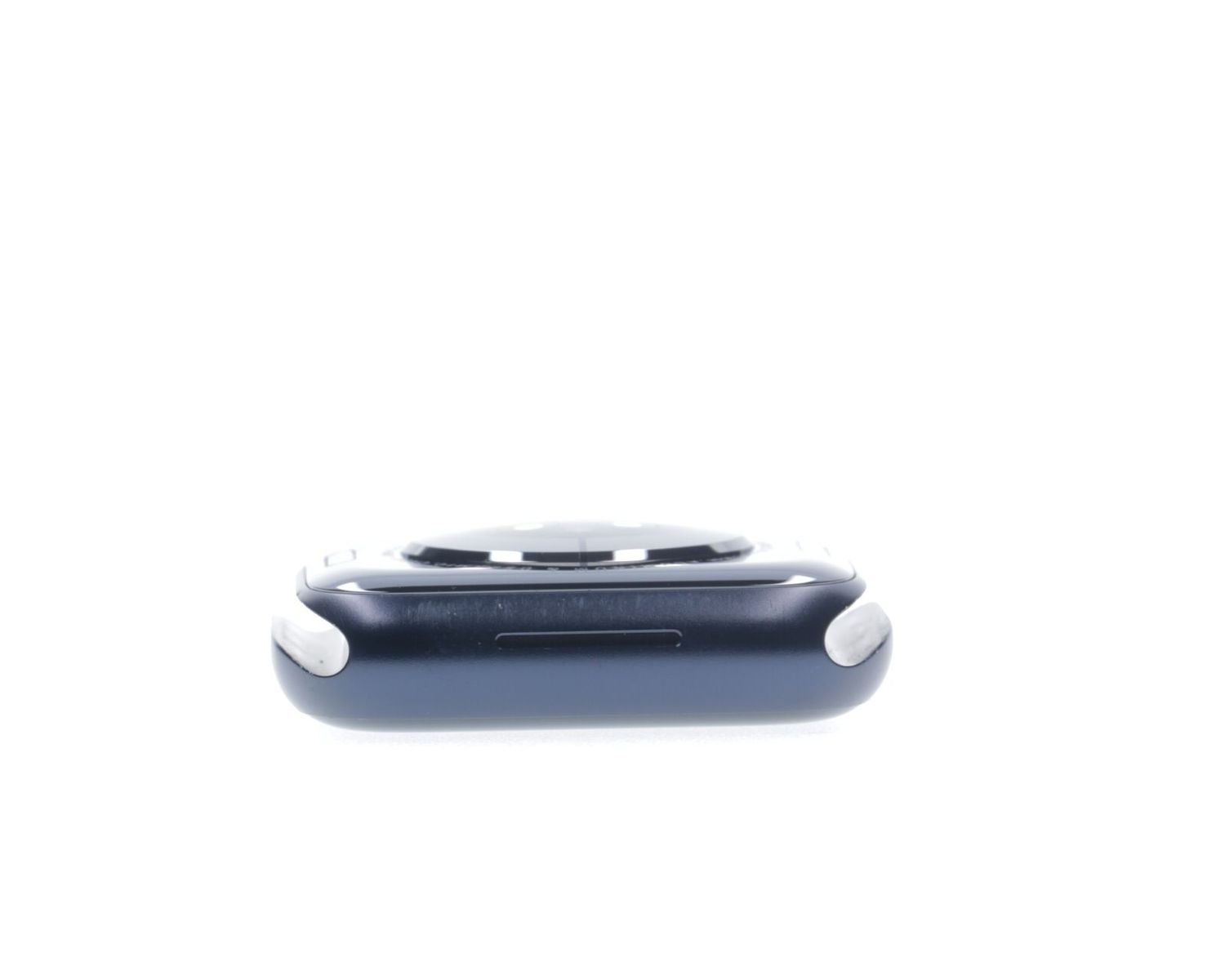 Apple Watch Series 8 2022, GPS, Aluminium 41mm Midnight - Много добро