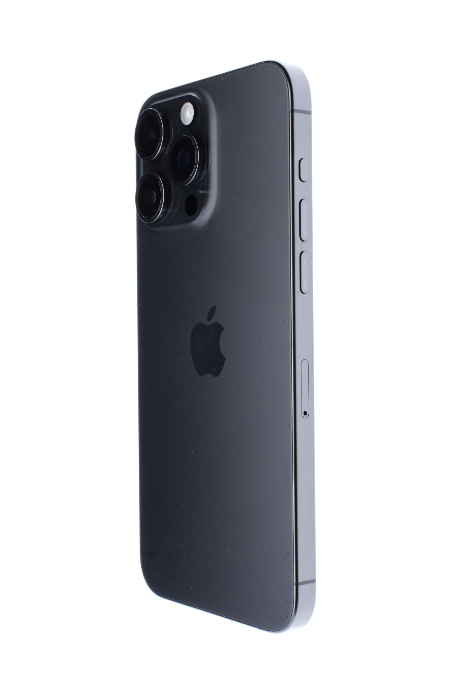 Apple iPhone 15 Pro Max 512 GB Black Titanium - Foarte bun