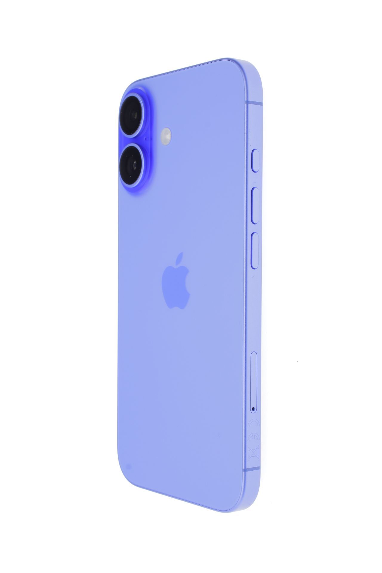 Apple iPhone 16 128 GB Ultramarine - Excelent