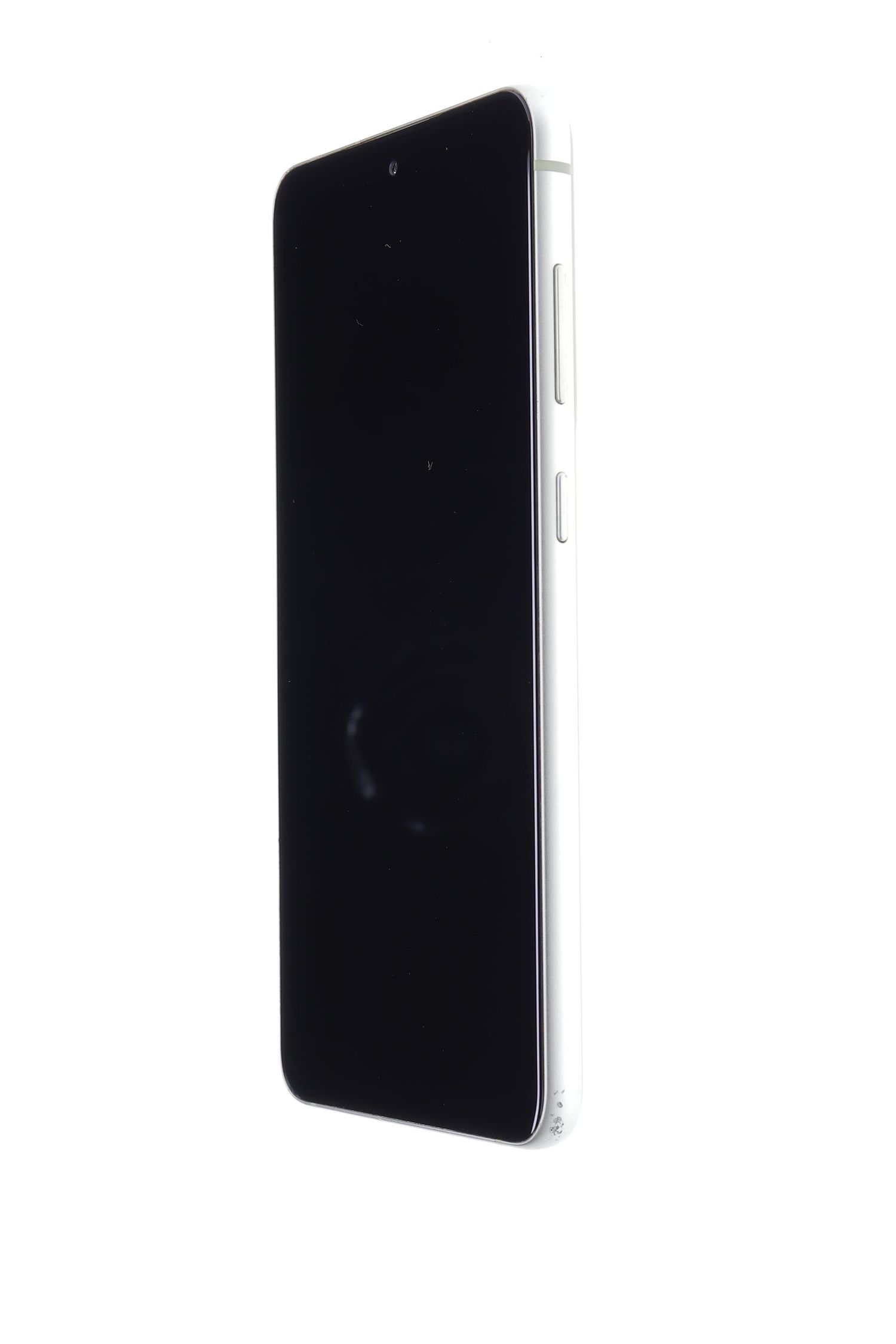Samsung Galaxy S21 FE 5G Dual Sim 128 GB Olive - Kiváló
