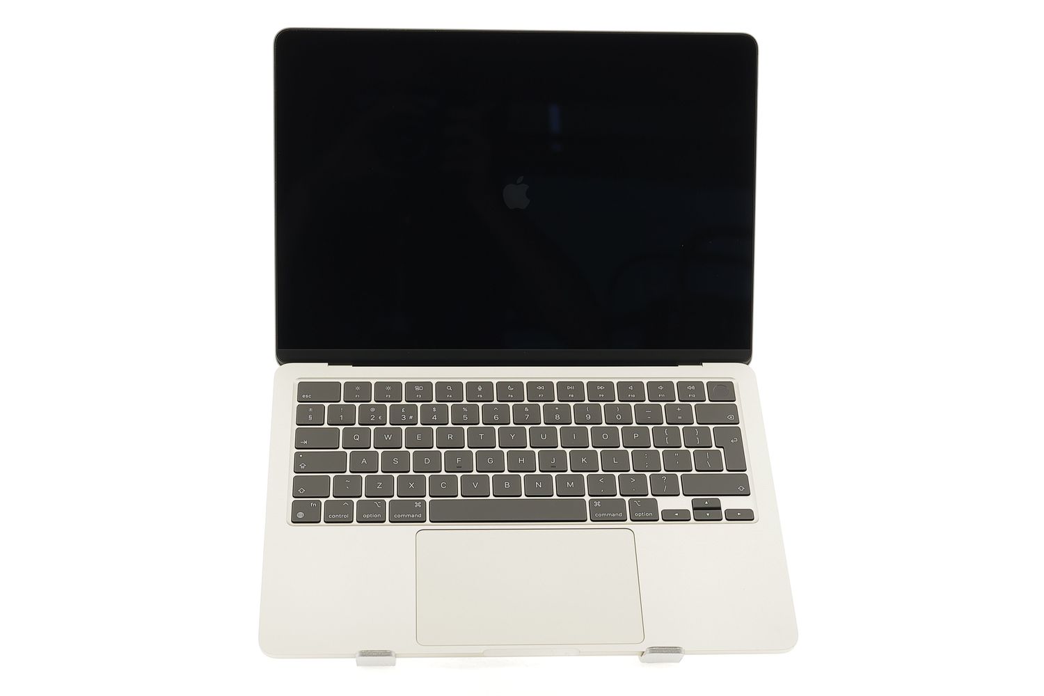 Apple MacBook Air 13″ 2022, M2 8 Cores, 8 GB, 8 core GPU 256 GB Starlight - Εξαιρετικό
