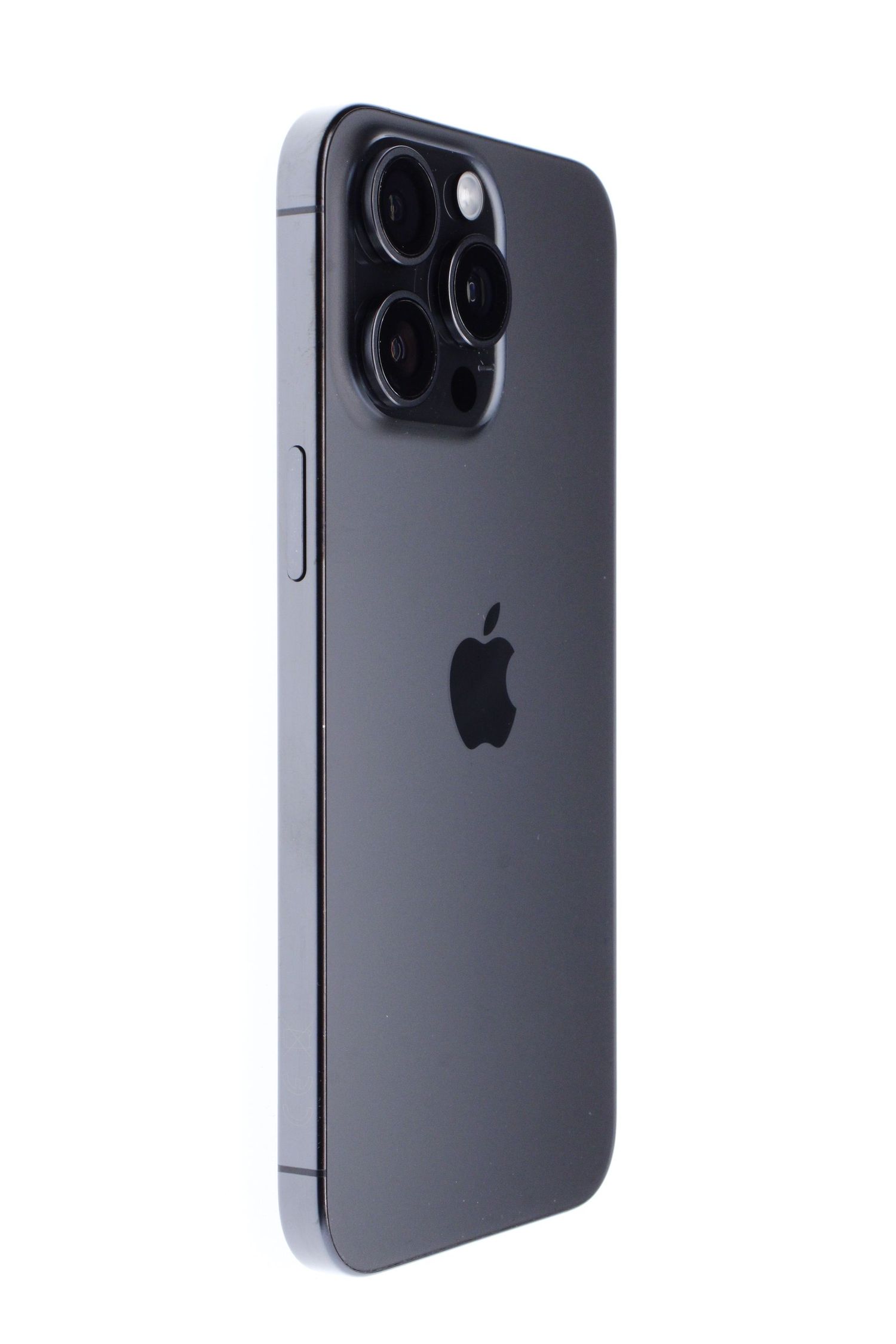 Apple iPhone 15 Pro Max 512 GB Black Titanium - Като нов