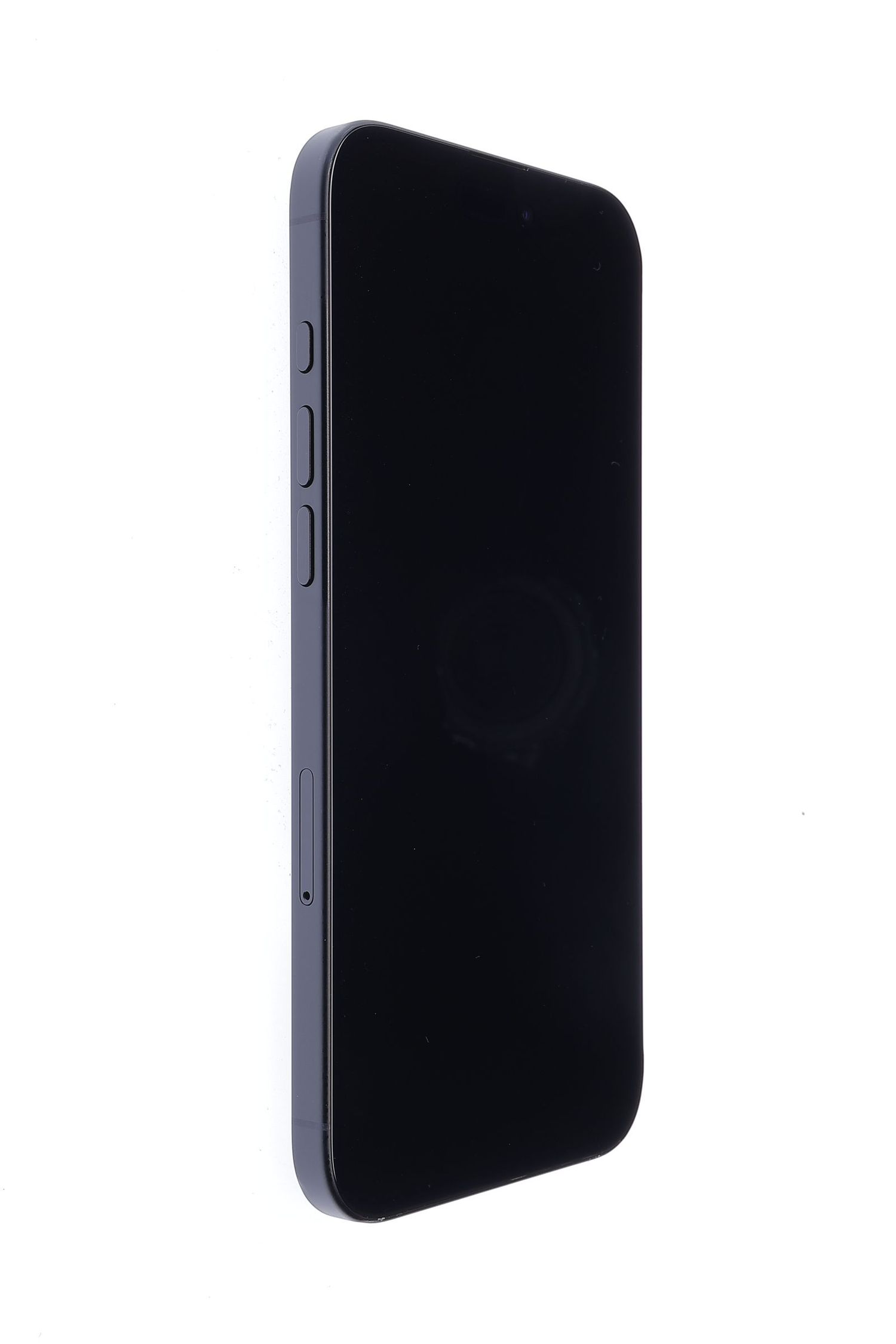 Apple iPhone 16 Plus 128 GB Black - Újszerű