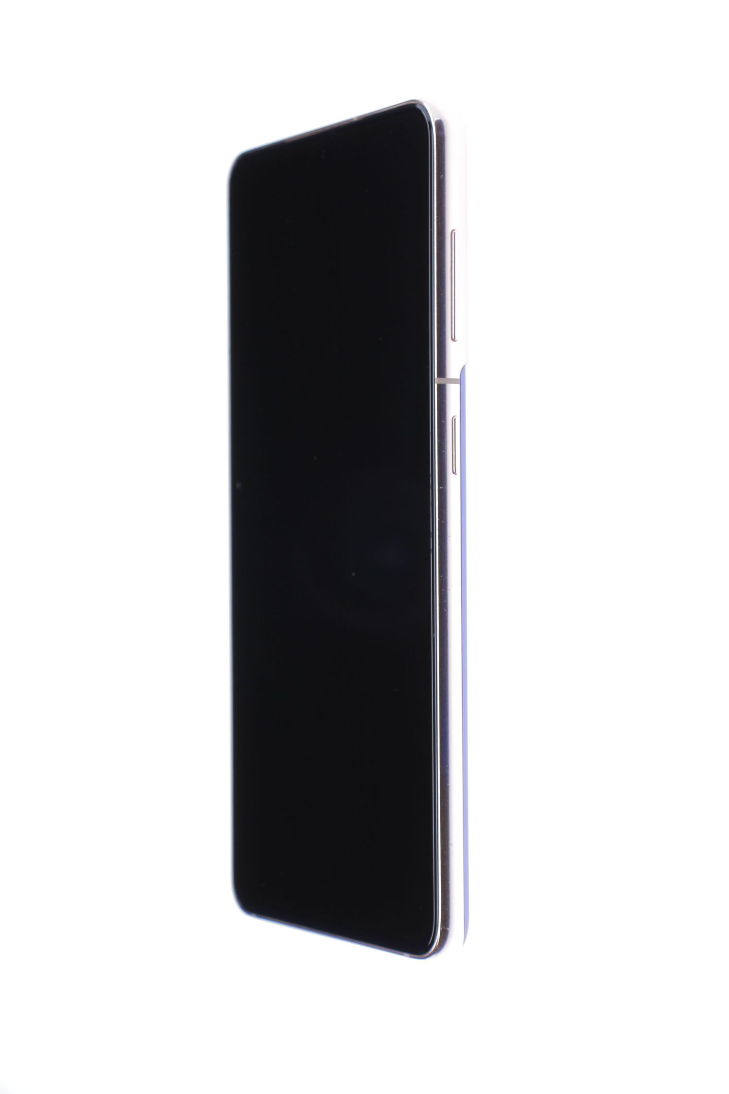Samsung Galaxy S21 5G Dual Sim 256 GB Purple - Kiváló