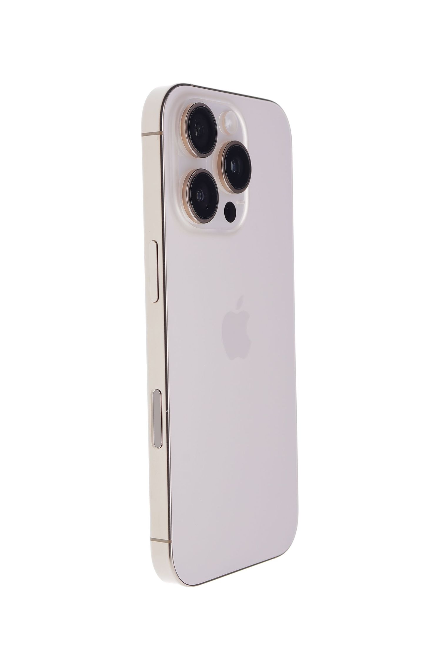 Apple iPhone 16 Pro 1 TB Desert Titanium - Újszerű