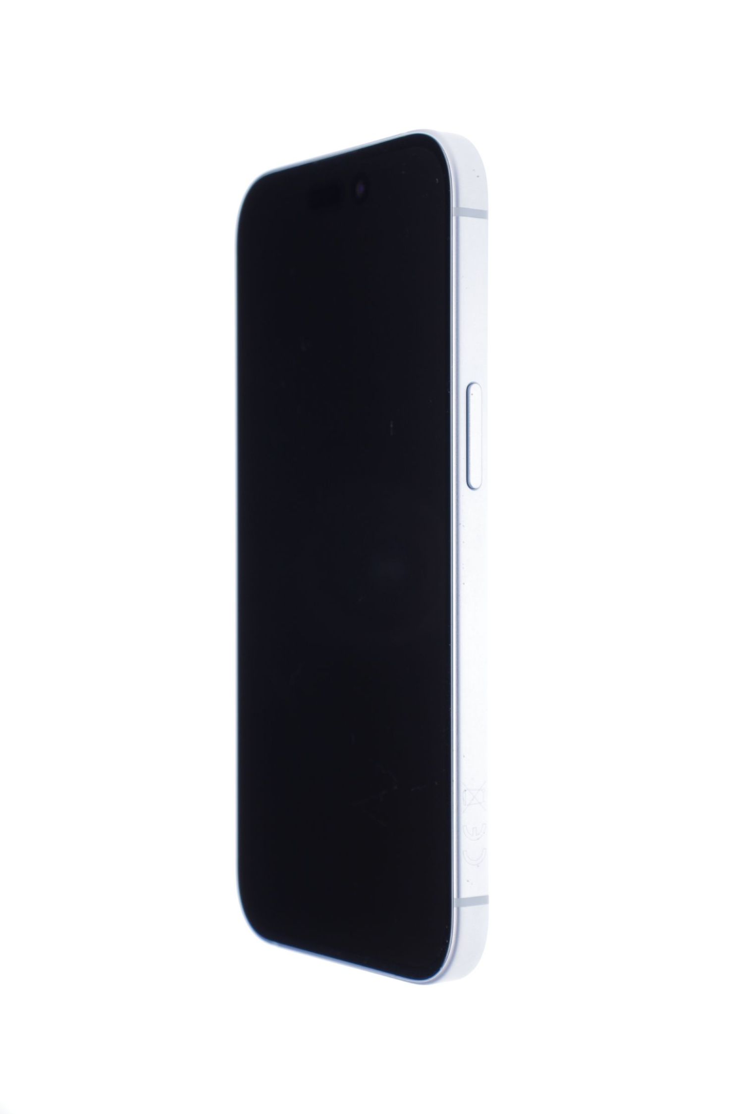 Apple iPhone 15 128 GB Blue - Foarte bun