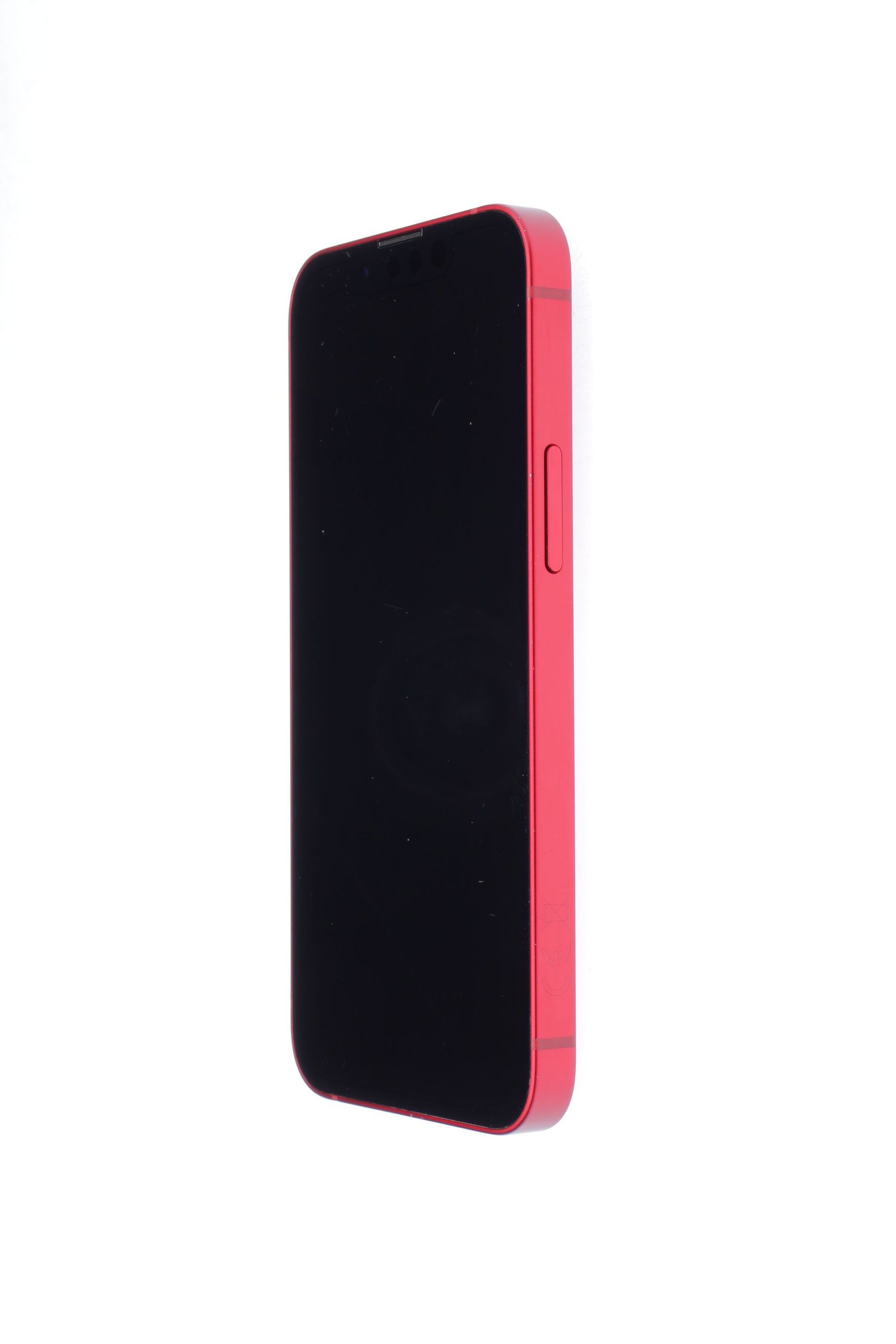 iPhone 13 mini RED128GB SIMフリー Apple iPhone 13 mini, Red, 128 GB - de la 1.089 lei