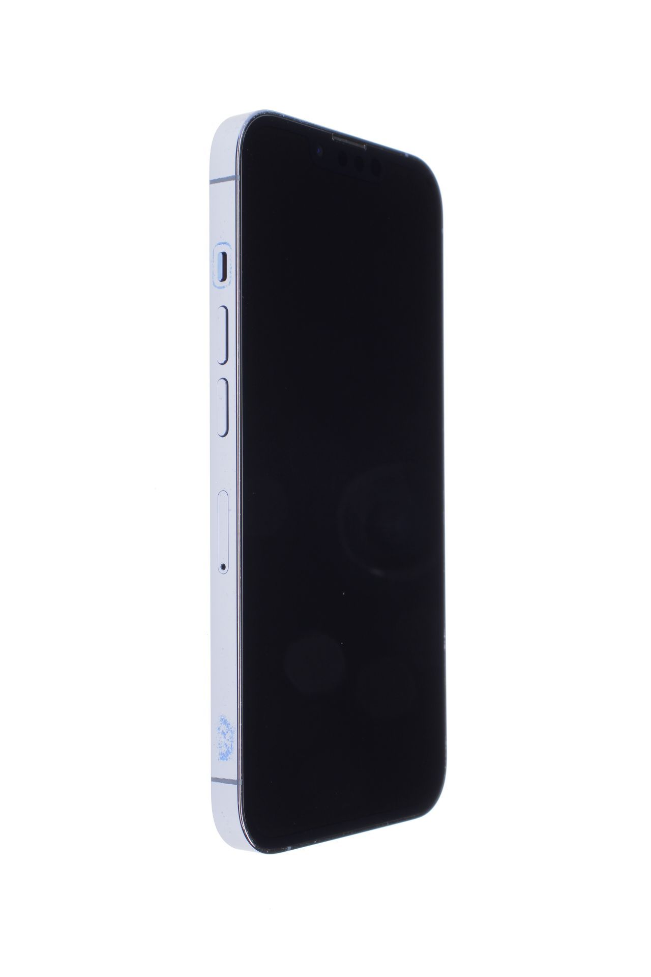 Apple iPhone 13 Pro 128 GB Sierra Blue - Εξαιρετικό