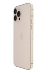 Telefon mobil Apple iPhone 13 Pro Max, Gold, 1 TB, Foarte Bun