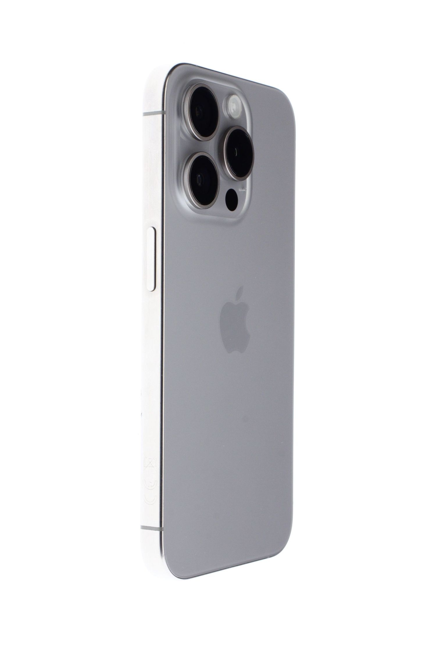 Apple iPhone 15 Pro 128 GB Natural Titanium - Excelent