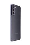 gallery Mobiltelefon Samsung Galaxy S21 5G Dual Sim, Gray, 128 GB, Foarte Bun