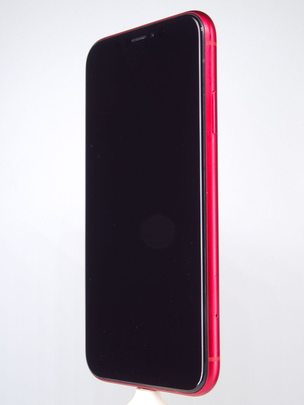 Telefon mobil Apple iPhone XR, Red, 128 GB,  Ca Nou