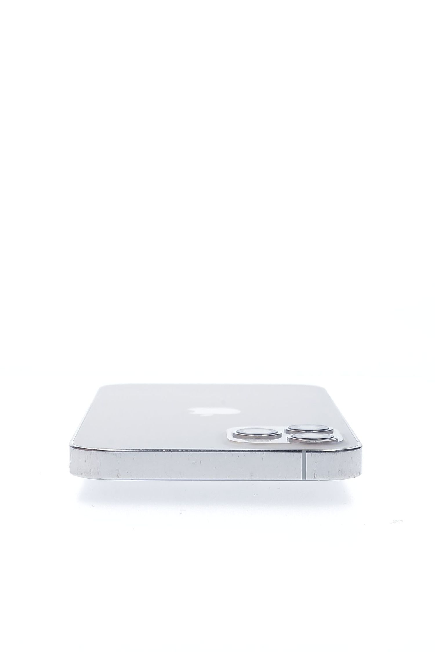 Apple iPhone 12 Pro 256 GB Silver - Nagyon jó