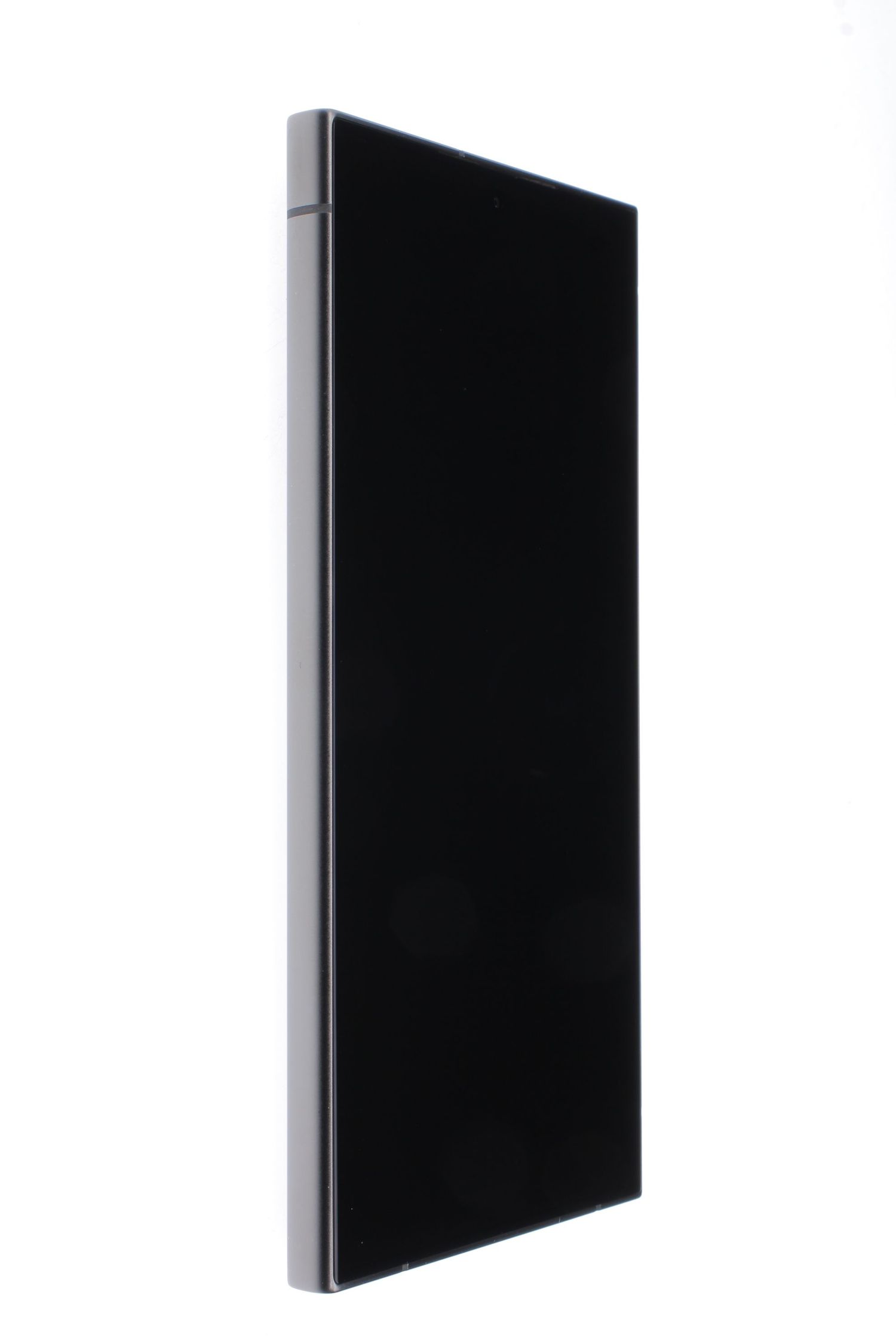 Samsung Galaxy S24 Ultra 5G Dual Sim 256 GB Black Titanium - Excelent